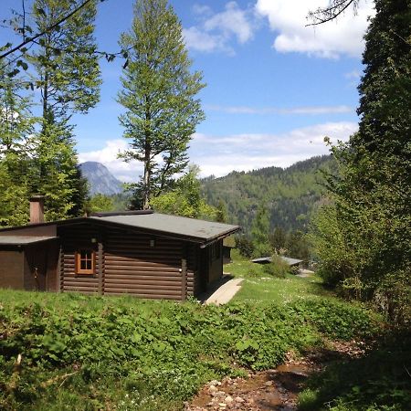 Chalet In Woergl Near Skiwelt Wilder Kaiser Salvenberg Exterior foto