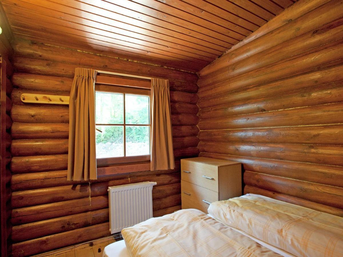 Chalet In Woergl Near Skiwelt Wilder Kaiser Salvenberg Habitación foto