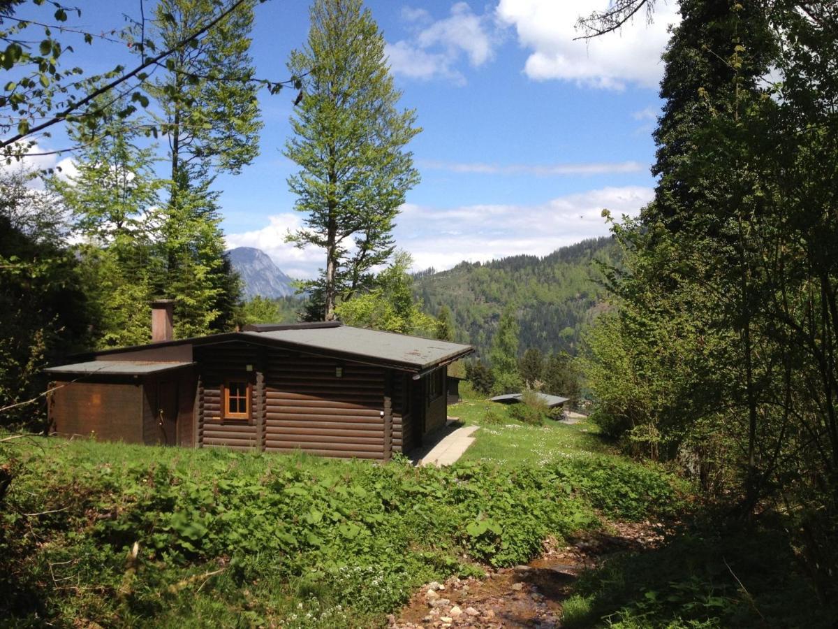 Chalet In Woergl Near Skiwelt Wilder Kaiser Salvenberg Exterior foto