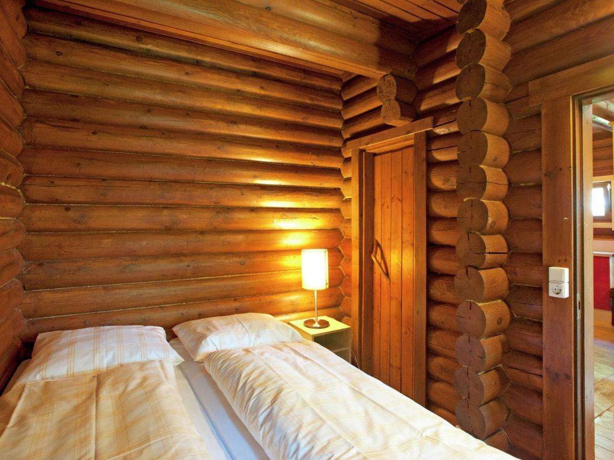 Chalet In Woergl Near Skiwelt Wilder Kaiser Salvenberg Exterior foto