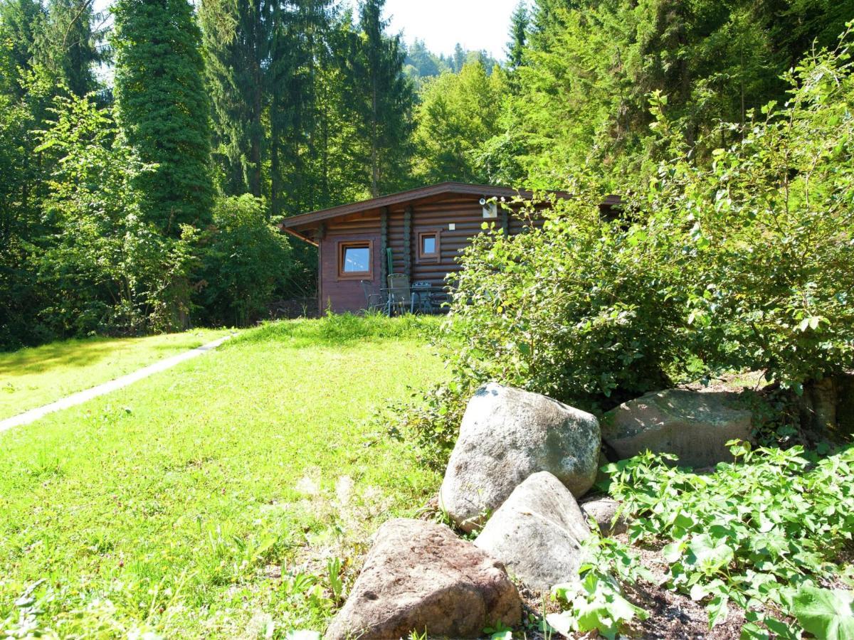Chalet In Woergl Near Skiwelt Wilder Kaiser Salvenberg Exterior foto