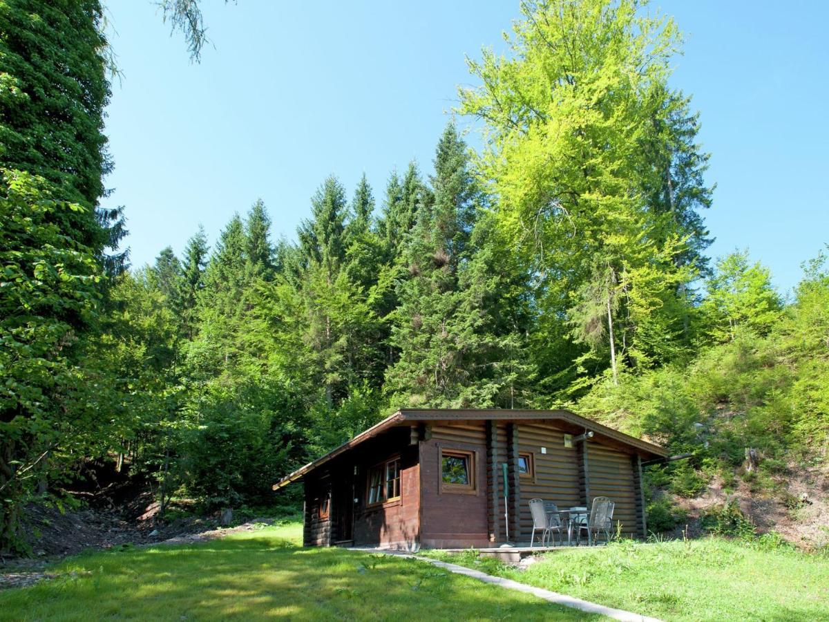 Chalet In Woergl Near Skiwelt Wilder Kaiser Salvenberg Exterior foto