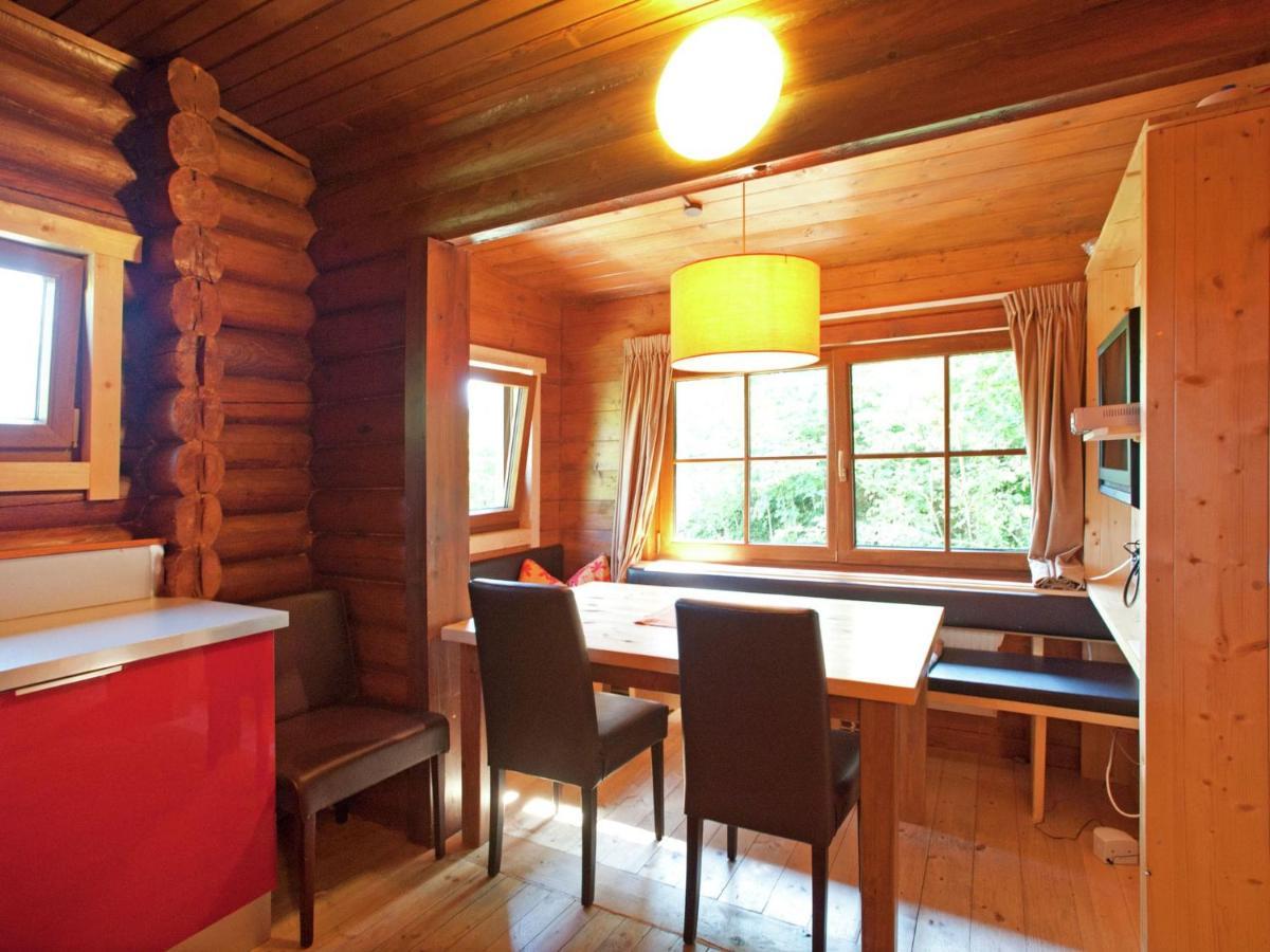 Chalet In Woergl Near Skiwelt Wilder Kaiser Salvenberg Exterior foto