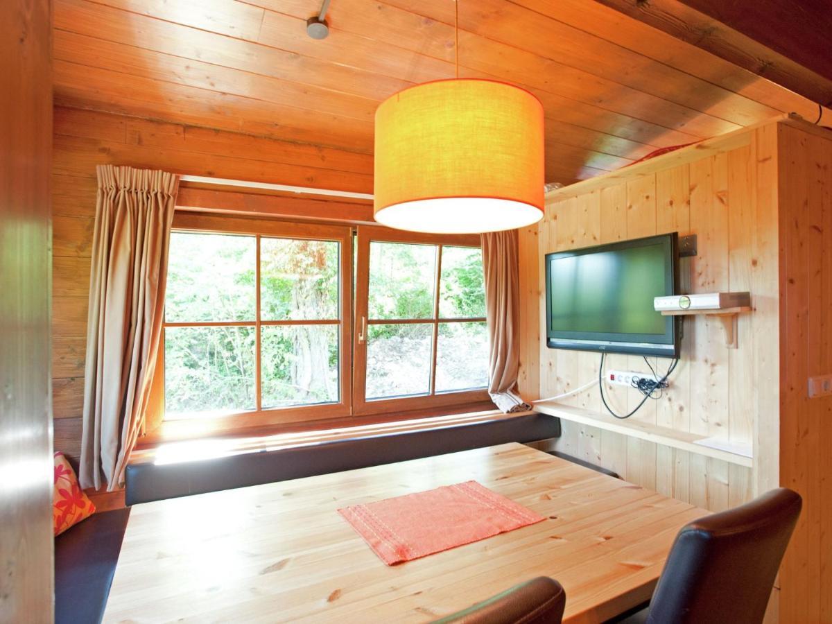 Chalet In Woergl Near Skiwelt Wilder Kaiser Salvenberg Exterior foto