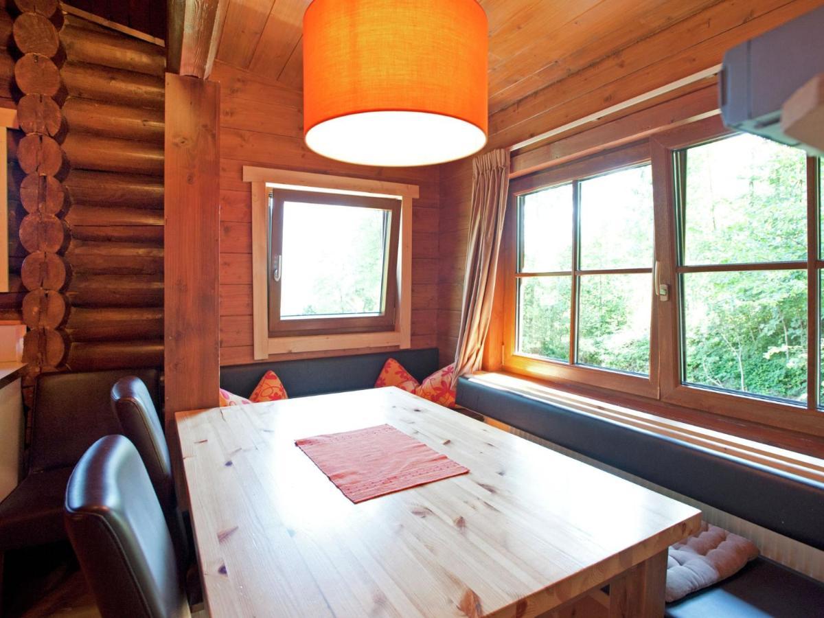 Chalet In Woergl Near Skiwelt Wilder Kaiser Salvenberg Exterior foto
