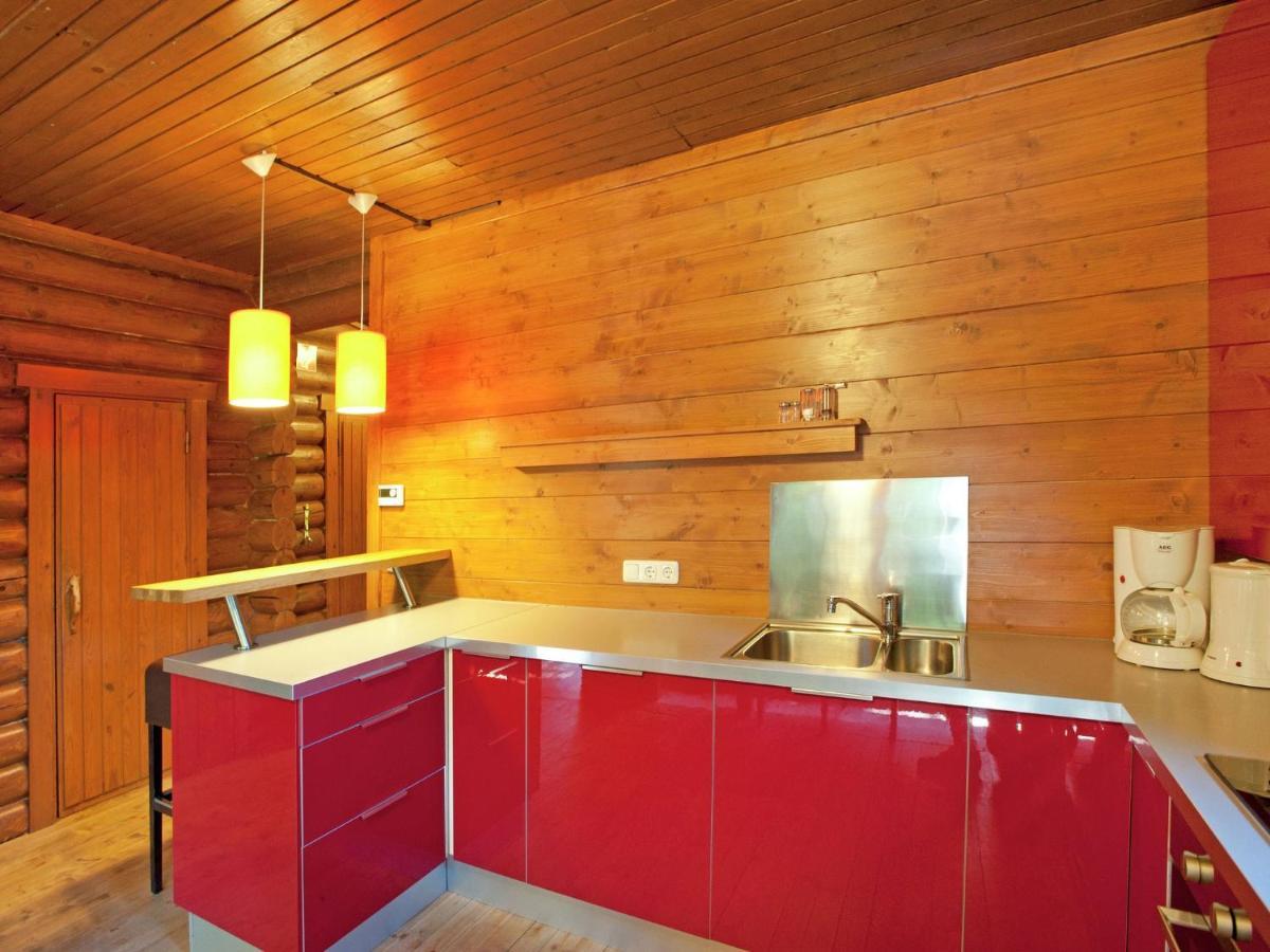 Chalet In Woergl Near Skiwelt Wilder Kaiser Salvenberg Exterior foto