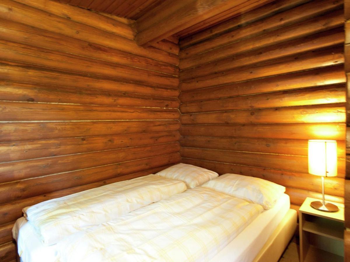 Chalet In Woergl Near Skiwelt Wilder Kaiser Salvenberg Exterior foto
